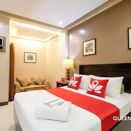 Zen Rooms Rio Suites Mandaluyong
